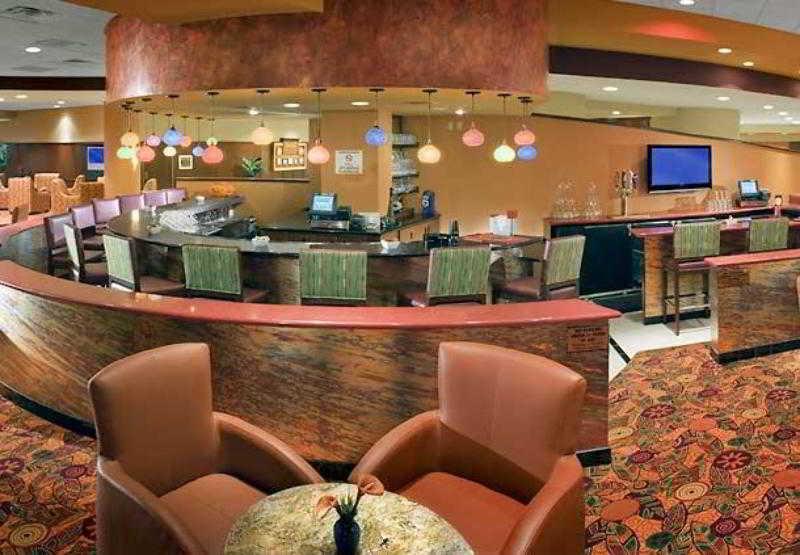 Courtyard By Marriott Oklahoma City Downtown Exteriér fotografie